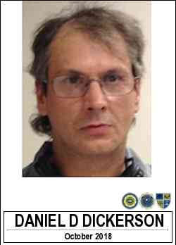 DICKERSON, DANIEL DEAN