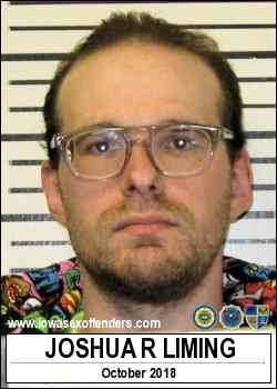 LIMING, JOSHUA ROBERT