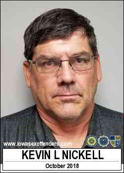NICKELL, KEVIN LEE