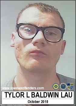 BALDWINLAU, TYLOR LEE