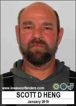 HENG, SCOTT DAVID
