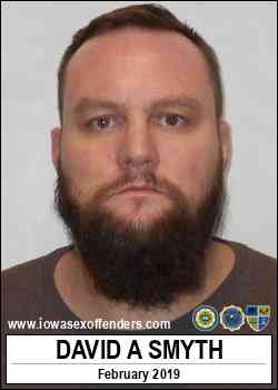 SMYTH, DAVID ANDREW