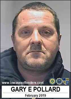 POLLARD, GARY EUGENE