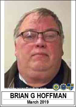 HOFFMAN, BRIAN GERARD