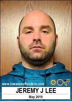 LEE, JEREMY JACOB