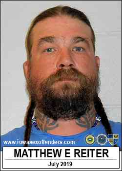 REITER, MATTHEW EDWARD