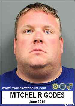 GODES, MITCHEL ROBERT