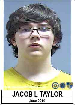 TAYLOR, JACOB LEE