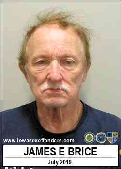 BRICE, JAMES EDWARD