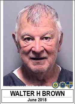 BROWN, WALTER HENRY