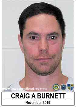 BURNETT, CRAIG ALLEN