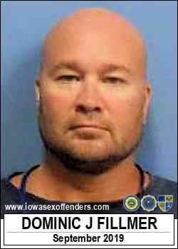 FILLMER, DOMINIC JASON