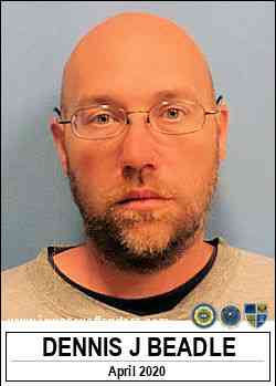 BEADLE, DENNIS JAMES