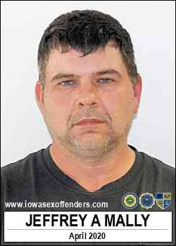 MALLY, JEFFREY ALAN