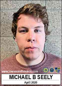 SEELY, MICHAEL BENJAMIN