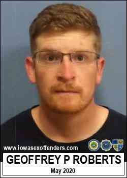 ROBERTS, GEOFFREY PHILLIP