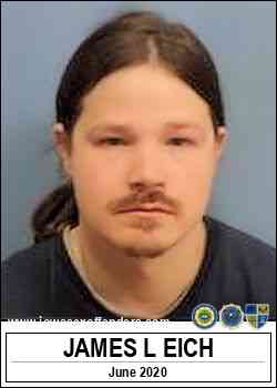 EICH, JAMES LEE