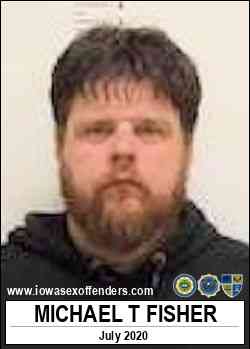 FISHER, MICHAEL TIMOTHY