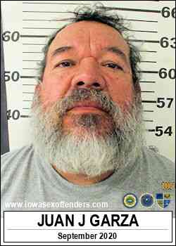 GARZA, JUAN JOEL