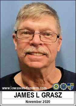 GRASZ, JAMES LYNN
