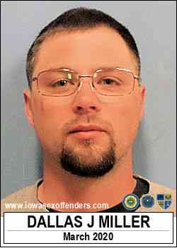MILLER, DALLAS JAY