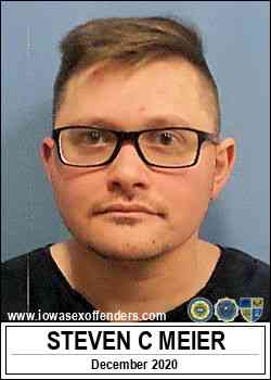 MEIER, STEVEN CHRISTOPHER