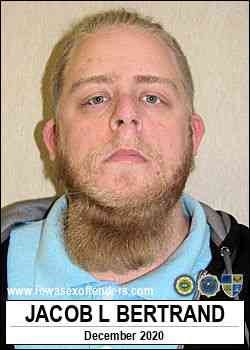 BERTRAND, JACOB LAWSON