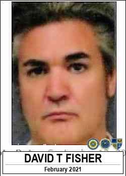 FISHER, DAVID THEODORE