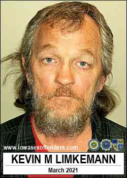 LIMKEMANN, KEVIN MATTHEW