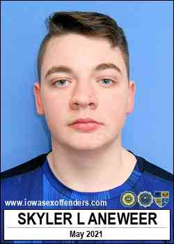 ANEWEER, SKYLER LAYNE
