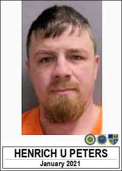PETERS, HENRICH UNGER