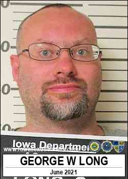LONG, GEORGE WAYNE