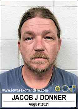 DONNER, JACOB J