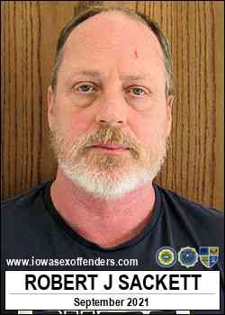 SACKETT, ROBERT JOHN