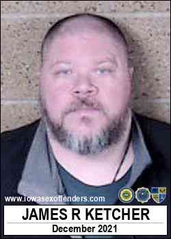 KETCHER, JAMES ROBERT