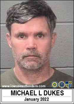 DUKES, MICHAEL LEROY