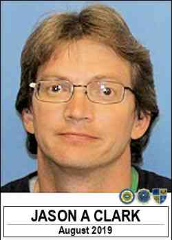CLARK, JASON ALLAN