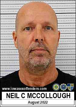 MCCOLLOUGH, NEIL CURTIS