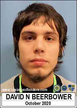 BEERBOWER, DAVID NATHANIEL