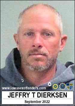 DIERKSEN, JEFFRY THOMAS