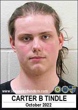TINDLE, CARTER B MATTHEW