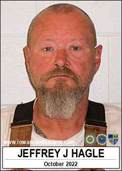 HAGLE, JEFFREY JOE