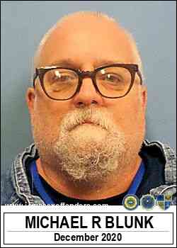 BLUNK, MICHAEL RAY