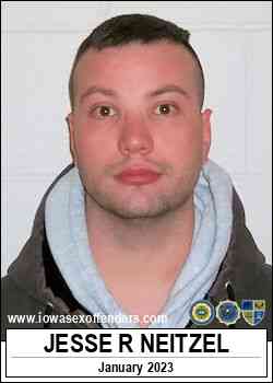NEITZEL, JESSE RAYMOND