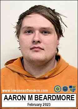 BEARDMORE, AARON MICHAEL