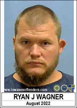WAGNER, RYAN JACOB