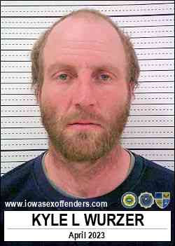 WURZER, KYLE LEE