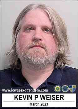 WEISER, KEVIN PAUL