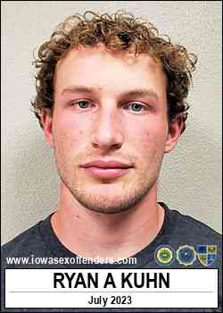 KUHN, RYAN ANTHONY