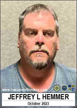 HEMMER, JEFFREY L
